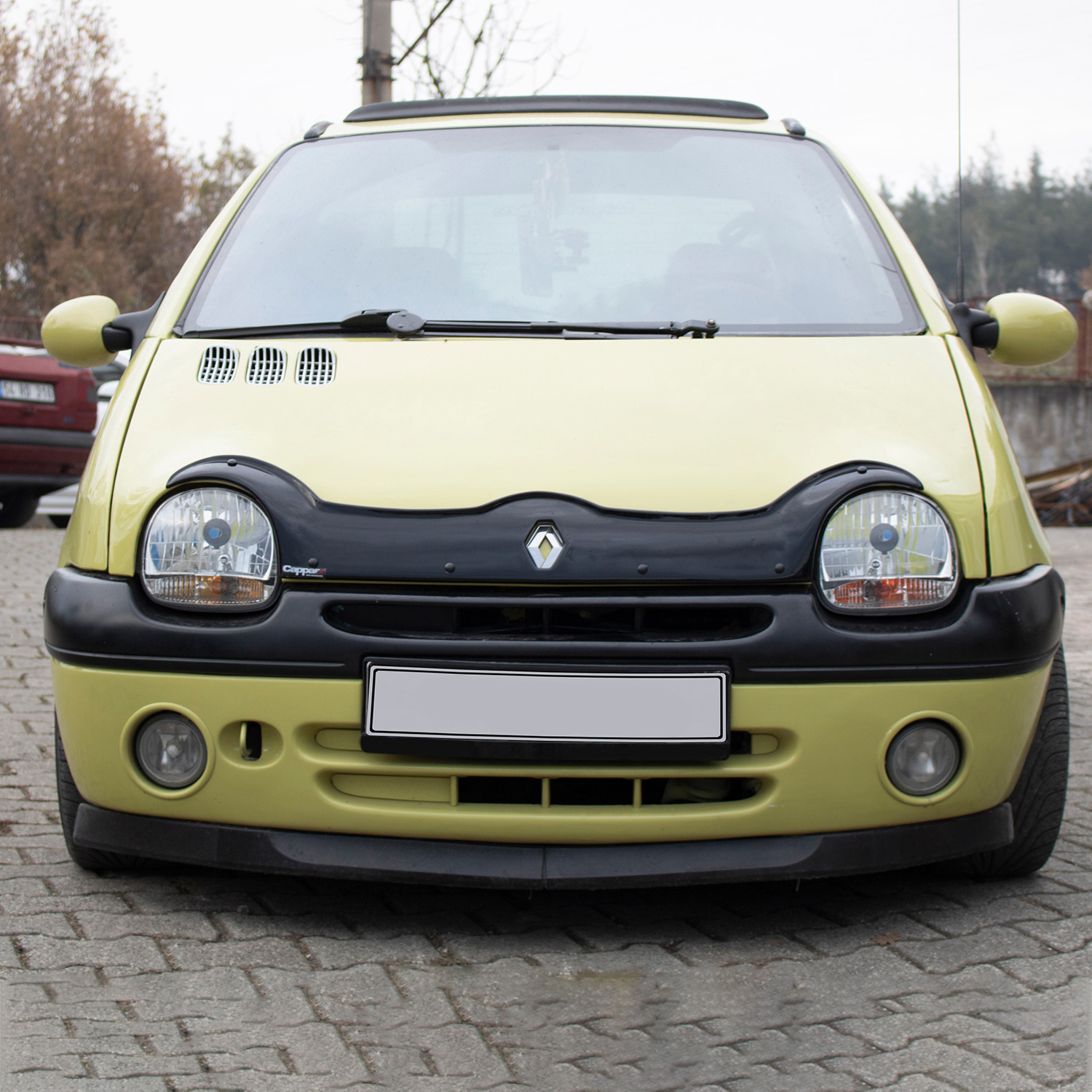 Renault Twingo 2020