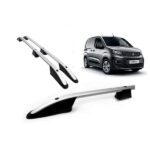 Citroen Berlingo Tavan Çıtası Uzun Şasi 2019 2020 2021 2022 2023 2024 2025