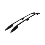 Opel Combo Uzun Şasi Siyah Tavan Çıtası 2019 2020 2021 2022 2023 2024 2025