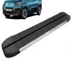 Yeni Fiat Doblo Yan Basamak Marşpiyel Koruma 2023 2024 2025 2026 MODEL S Line 2023 2024 2025 2026 MODEL S Line