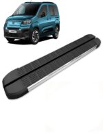 Yeni Fiat Doblo Yan Basamak Marşpiyel Koruma 2023 2024 2025 2026 MODEL S Line 2023 2024 2025 2026 MODEL S Line