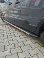Yeni Fiat Doblo Yan Basamak Marşpiyel Koruma 2023 2024 2025 2026 MODEL S Line 2023 2024 2025 2026 MODEL S Line - Görsel 6