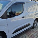 CITROEN BERLİNGO CAM RÜZGARLIĞI NIKEN RÜZGARLIK 2019 2020 2021 2022 2023 2024 2025