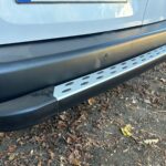 PEUGEOT PARTNER ARKA TAMPON KORUMA DOTLINE 2019 2020 2021 2022 2023 2024 2025