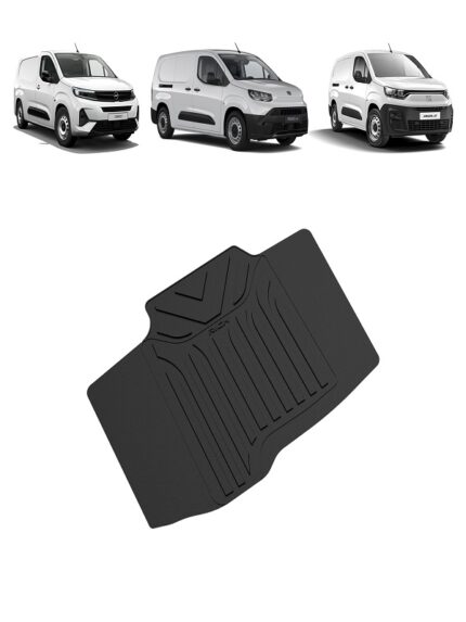 PARTNER BERLİNGO COMBO ORTA PASPAS YENİ DOBLO PROACE CARGO ORTA PASPAS ARA PASPAS