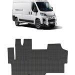 YENİ MAKYAJLI DUCATO PASPAS KAUÇUK YUMUŞAK KOKUSUZ 2024 2025 2026 MODEL