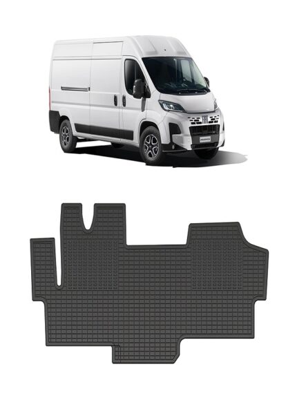 YENİ MAKYAJLI DUCATO PASPAS KAUÇUK YUMUŞAK KOKUSUZ 2024 2025 2026 MODEL