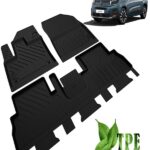 YENİ MAKYAJLI CİTROEN BERLİNGO HAVUZLU PASPAS KOKUSUZ YUMUŞAK 2024 2025 2026 MODEL