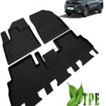 YENİ MAKYAJLI PEUGEOT RİFTER HAVUZLU PASPAS KOKUSUZ YUMUŞAK 2024 2025 2026 MODEL