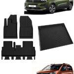 RİFTER KAUÇUK PASPAS KAUÇUK BAGAJ HAVUZU SET 2019 2020 2021 2022 2023 2024 2025 2026