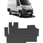 OPEL MOVANO PASPAS 2024 2025 2026 MODEL KAUÇUK KOKUSUZ YENİ MOVANO PASPAS